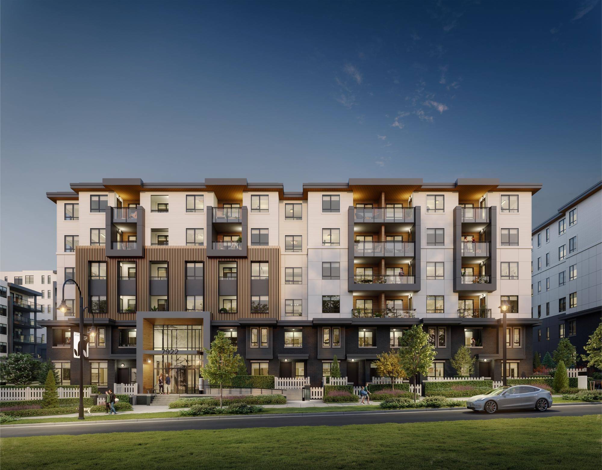 Langley, BC V0V 0X0,CRU 9 7883 199B STREET