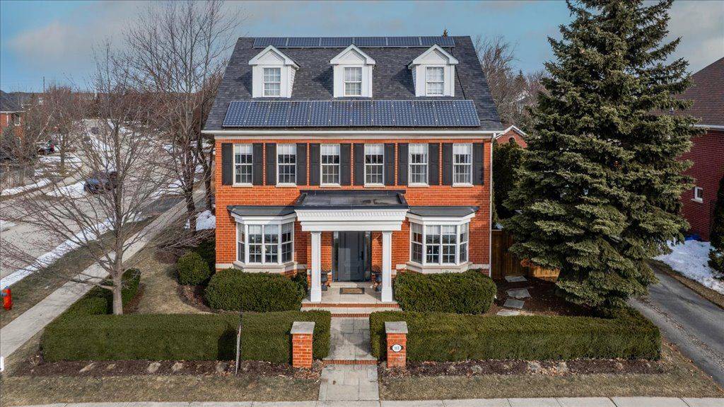 Oakville, ON L6H 6H9,113 Westchester RD
