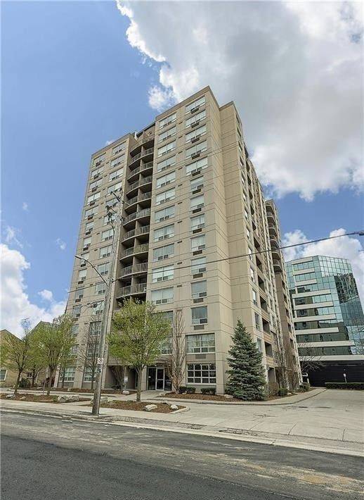 London, ON N6A 5N7,155 Kent ST #1205