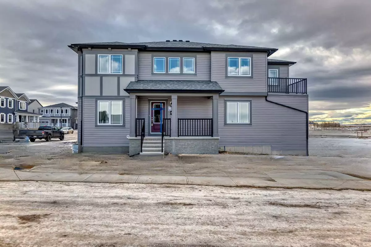 Airdrie, AB T4B 5S2,5 Southwinds Gate Southwest