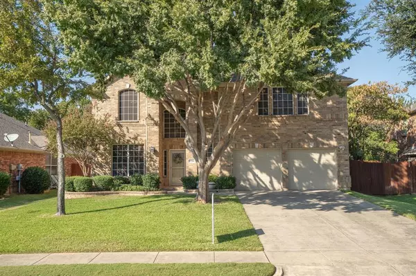 3516 Carlton Street, Grapevine, TX 76092