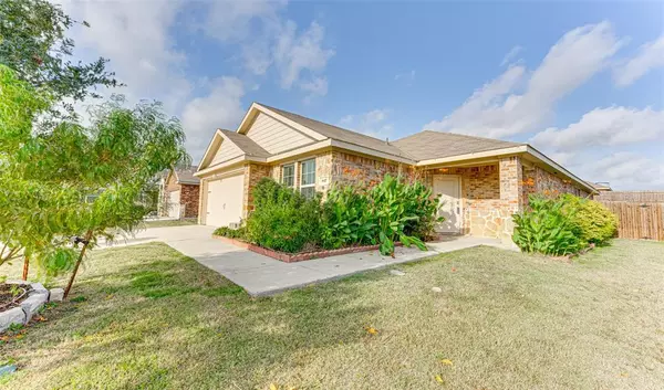 517 Milo Way, Josephine, TX 75189