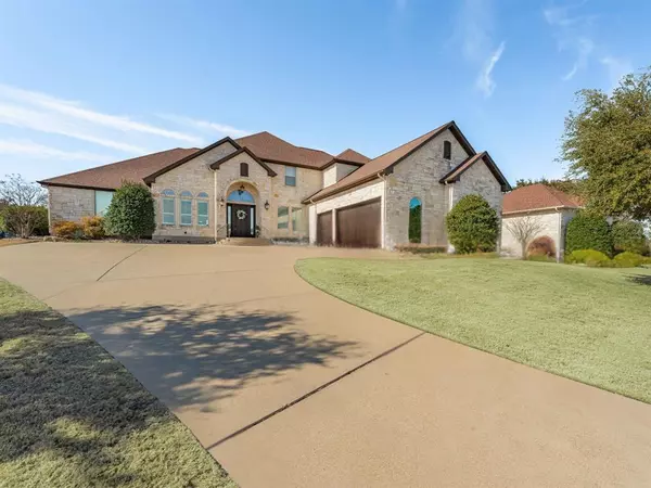 1208 Lady Amber Lane, Granbury, TX 76049