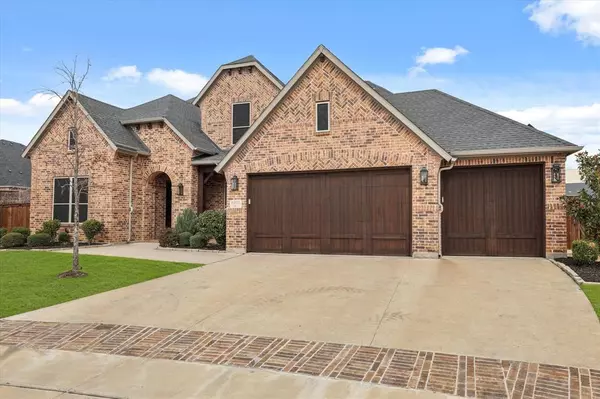 Frisco, TX 75034,6990 Barnes Drive