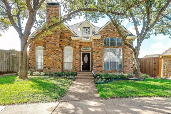 Plano, TX 75093,4124 Fiser Place