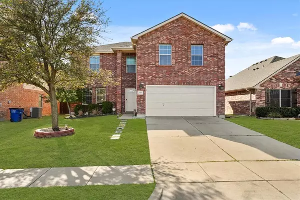 2709 Bahia Rio Drive, Little Elm, TX 75068