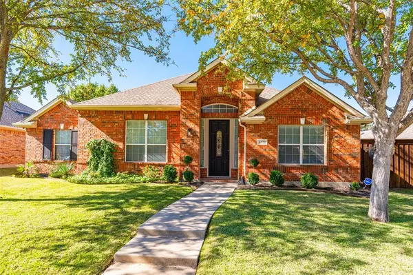 6429 Branchwood Trail, The Colony, TX 75056