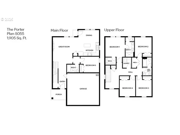 Happy Valley, OR 97086,16731 SE Crossland ST