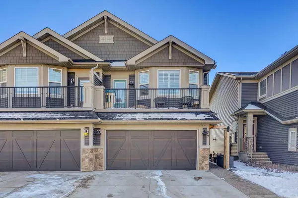 77 Fireside CRES, Cochrane, AB T4C 2L5