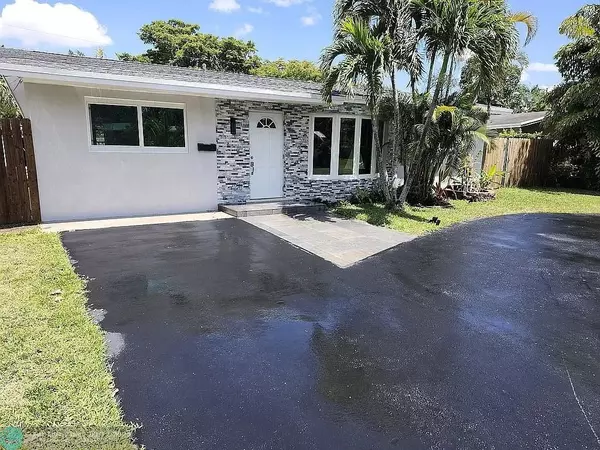 Oakland Park, FL 33309,2021 NW 32nd Ct