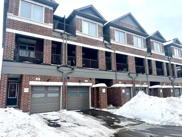 Markham, ON L6B 1R2,97 Carneros WAY #2nd & 3rd Floor