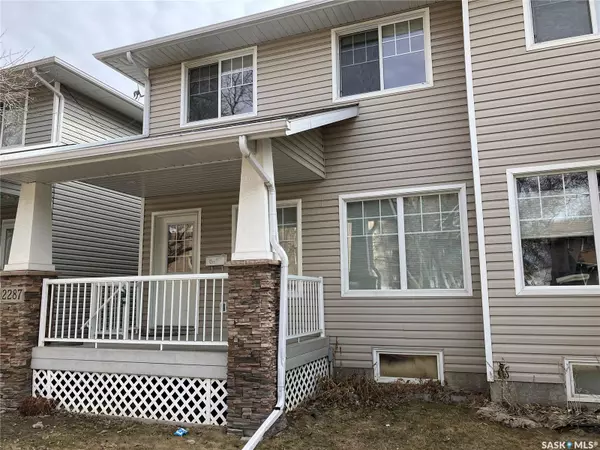 2287 Treetop LANE, Regina, SK S4P 2V8