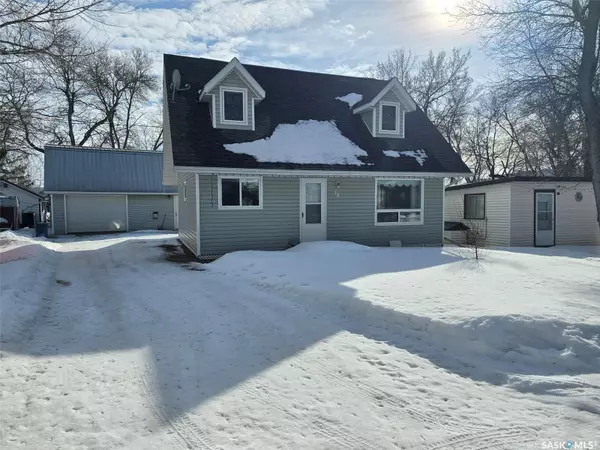 16 Anderson DRIVE, Crooked Lake, SK S0G 2B0