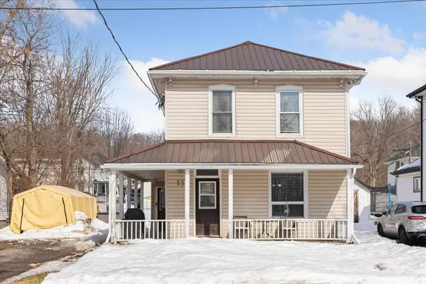 13 Mathison ST E, Havelock-belmont-methuen, ON K0L 1Z0