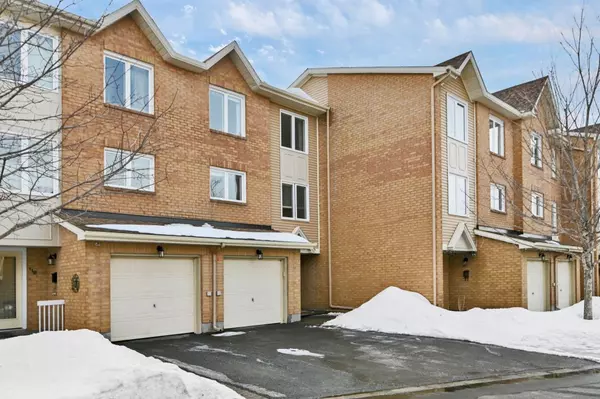 Barrhaven, ON K2J 3L3,11 Maple Ridge CRES #C