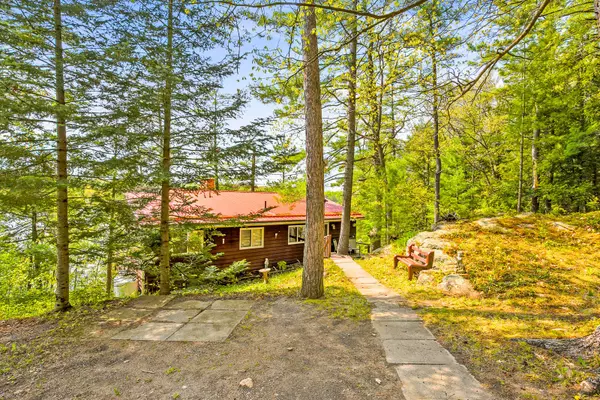 1452 Rackety Trail RD, Minden Hills, ON K0M 2K0