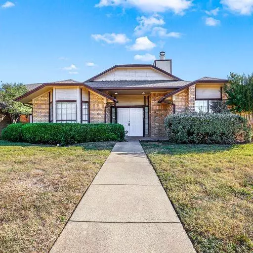 4045 Saint Christopher Lane, Dallas, TX 75287