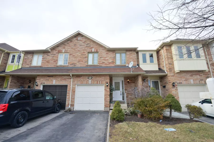 1191 Westview TER, Oakville, ON L6M 3N2