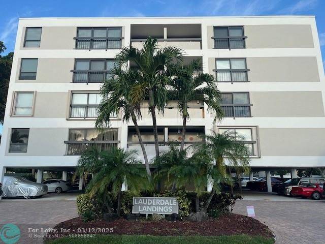 5495 NE 25th Ave  #300, Fort Lauderdale, FL 33308