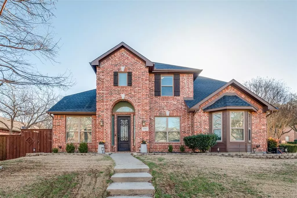 Frisco, TX 75033,11012 Premier Drive