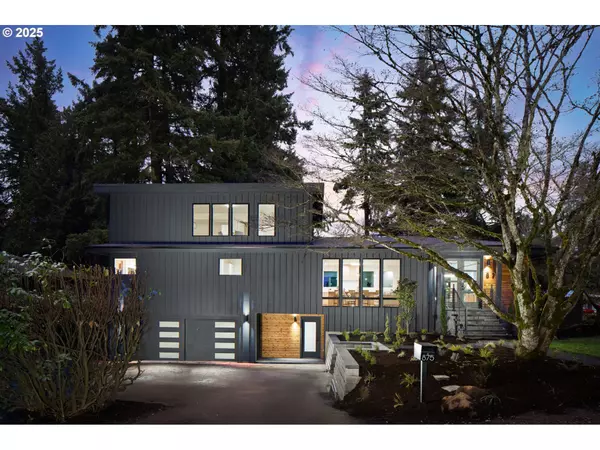 875 LEE ST, Lake Oswego, OR 97034