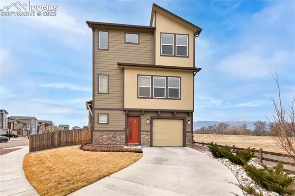 940 Technology CT, Colorado Springs, CO 80915