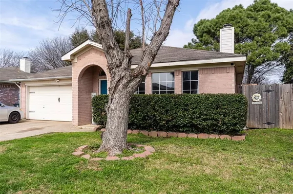 Arlington, TX 76017,5911 Stone Meadow Court