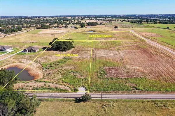 2 County Road 4371, Decatur, TX 76234