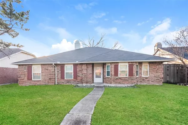 Rowlett, TX 75088,9414 Willard Street