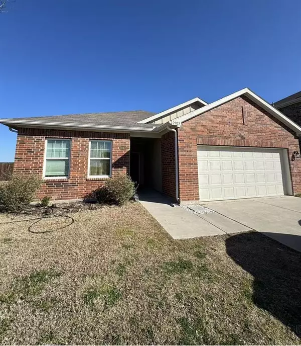 2905 Aspen Drive, Anna, TX 75409