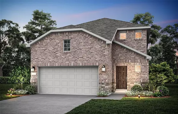 2408 Castlebar Drive, Lowry Crossing, TX 75407