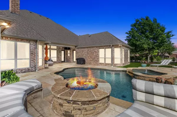 Prosper, TX 75078,2460 Sunny Knoll Circle