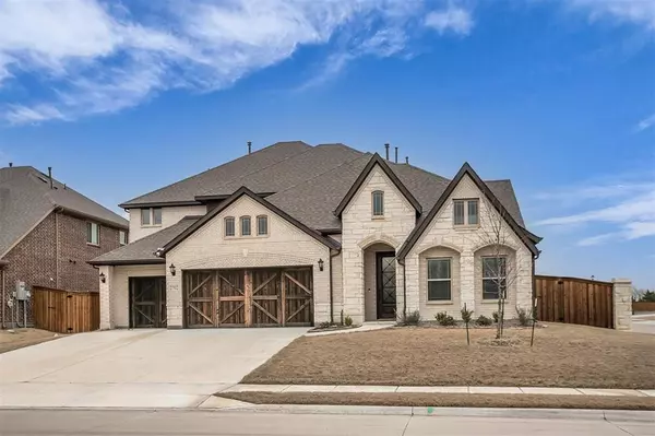 2702 Guadalupe Drive, Rockwall, TX 75032