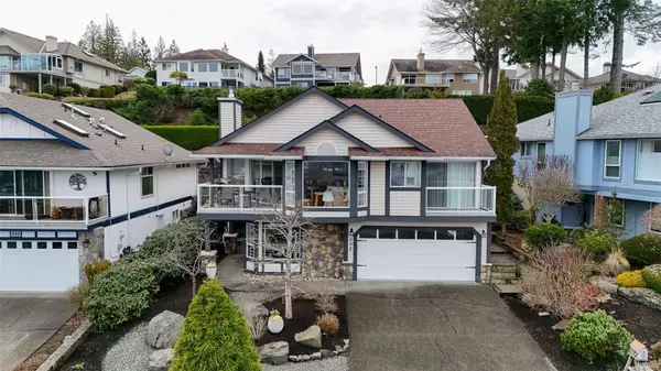 552 Marine View, Cobble Hill, BC V0R 1L1