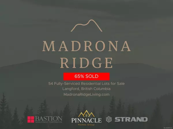 Langford, BC V9B 6C6,659 Madrona Ridge