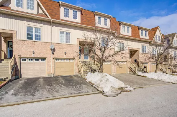 735 Sheppard AVE #65, Pickering, ON L1V 7K5