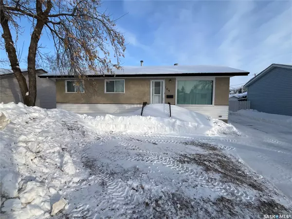 104 Osborne STREET, Melfort, SK S0E 1A0