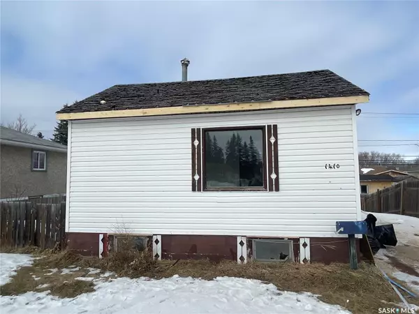 1410 13th STREET W, Prince Albert, SK S6V 3J5