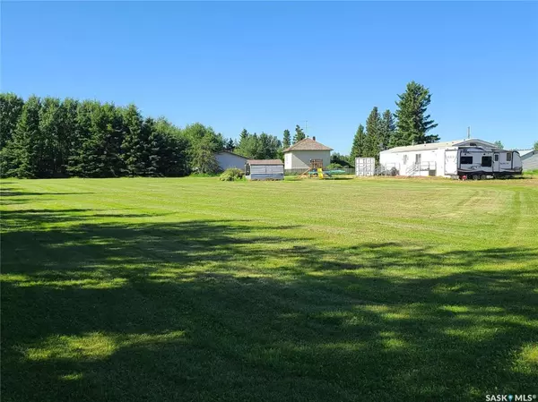 Rural Address, Fairholme, SK S0M 0Y0