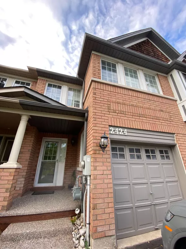 2424 Nichols DR, Oakville, ON L6H 6T2