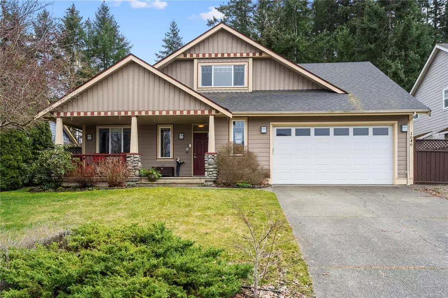 1646 Rondeault Rd, Cowichan Bay, BC V0R 1N1