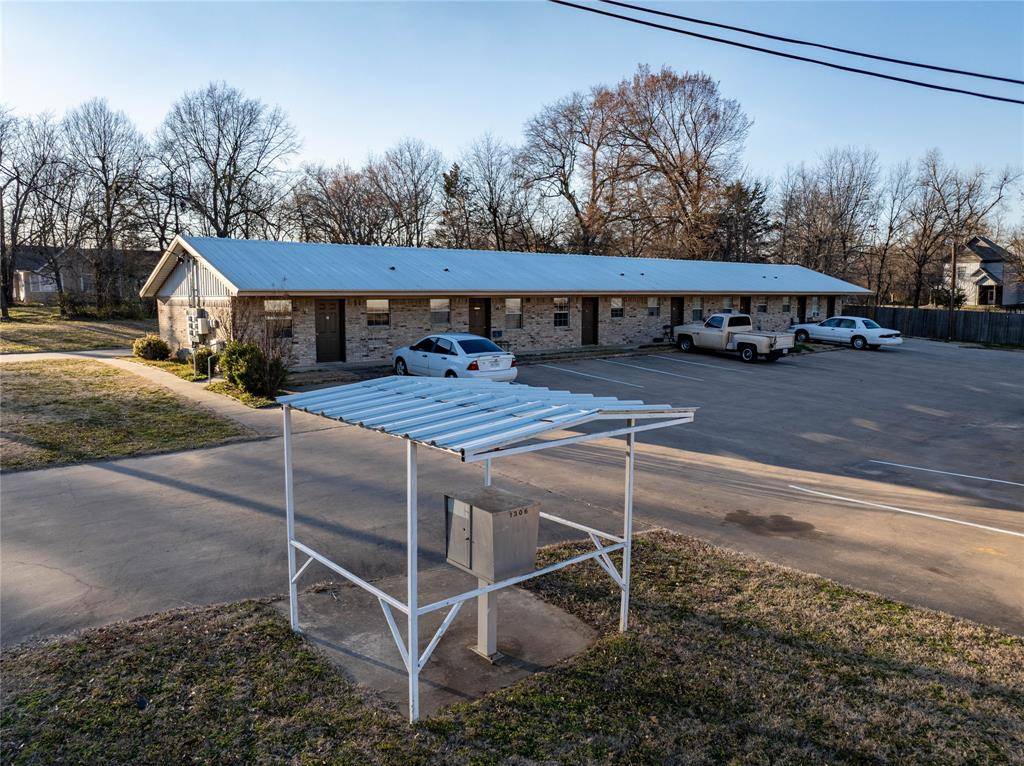 1306 Bonham #1-12, Paris, TX 75460