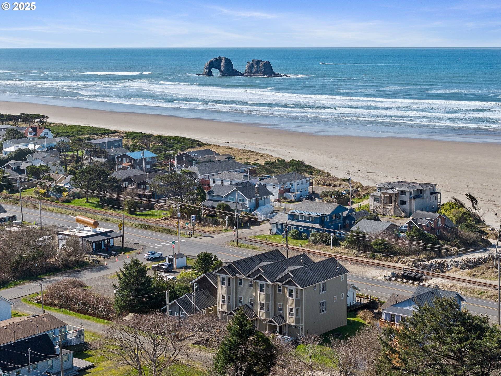Rockaway Beach, OR 97136,549 S FRONT ST