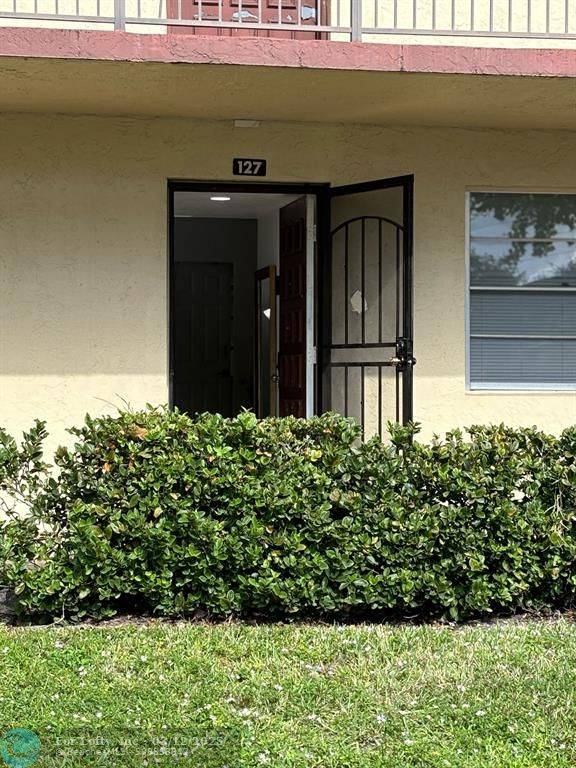 3141 NW 47th Ter  #127, Lauderdale Lakes, FL 33319