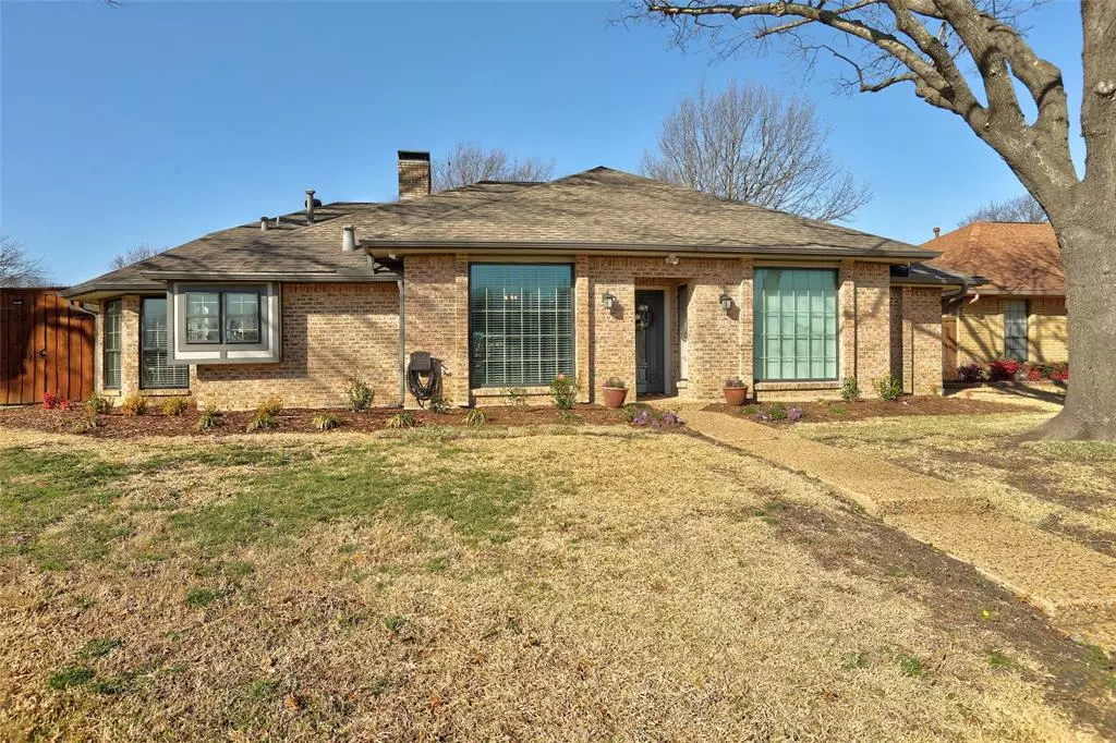 Richardson, TX 75082,3001 N Spring Drive