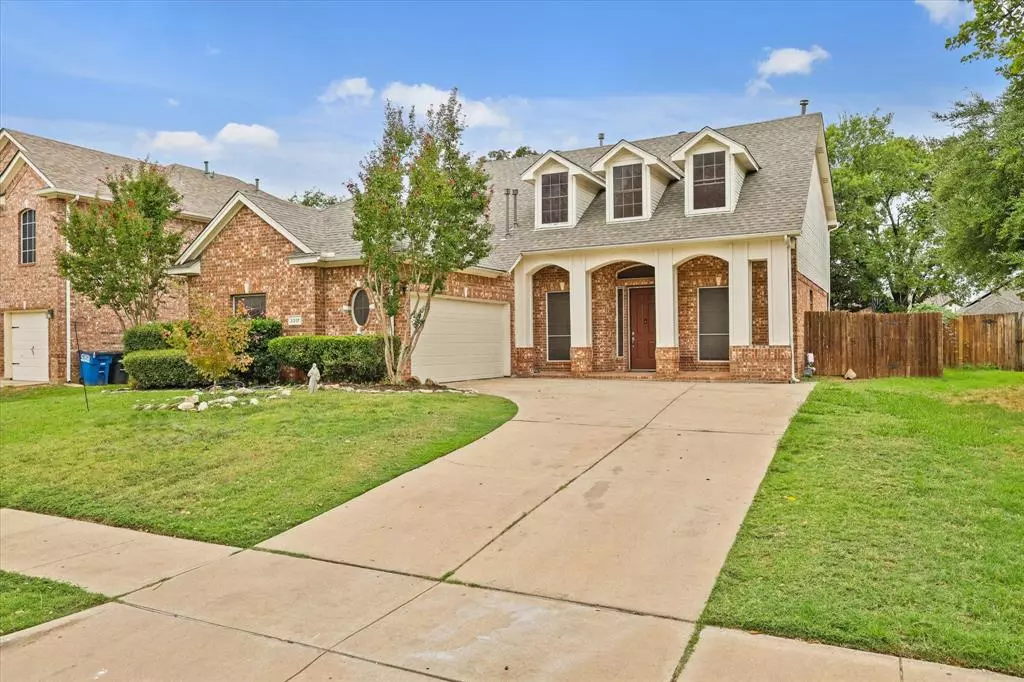 Corinth, TX 76210,3317 Brampton Drive