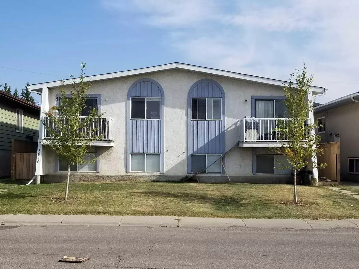 Calgary, AB T2B 0W4,1812 34 ST Southeast