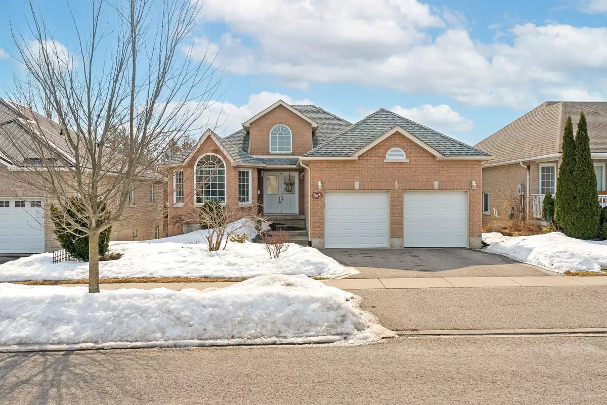 Cobourg, ON K9A 5Y3,967 Otto DR