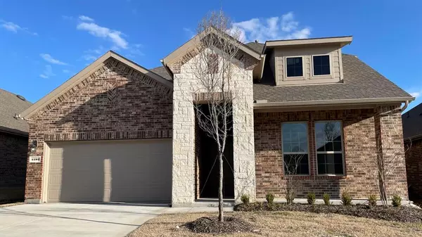 4189 Rim Trail, Forney, TX 75126