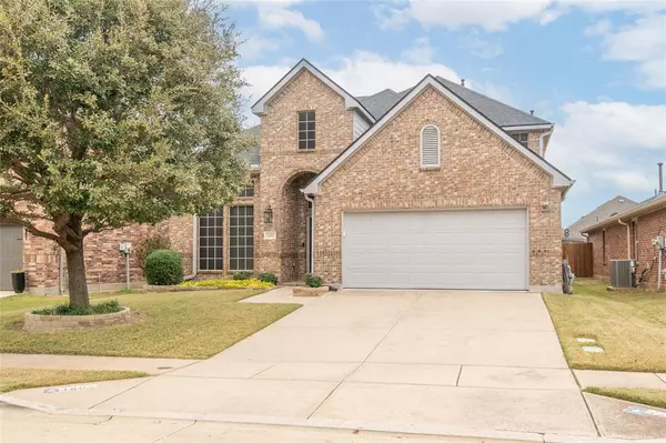 1405 Realoaks Drive, Fort Worth, TX 76131